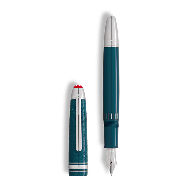 Meisterstück Romeo & Juliet LeGrand Fountain Pen
