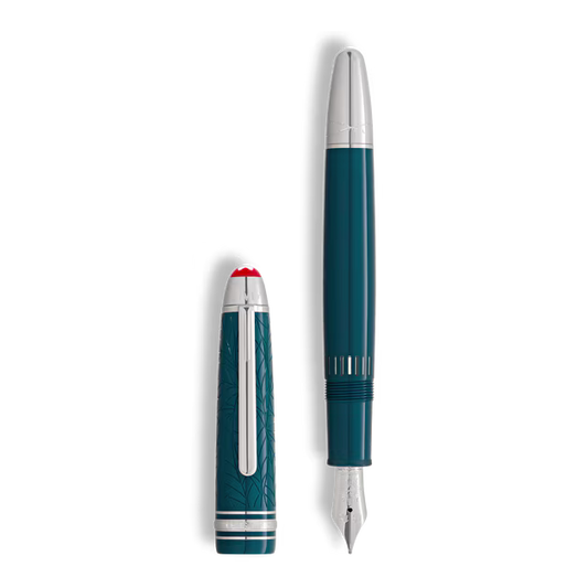 Meisterstück Romeo & Juliet LeGrand Fountain Pen