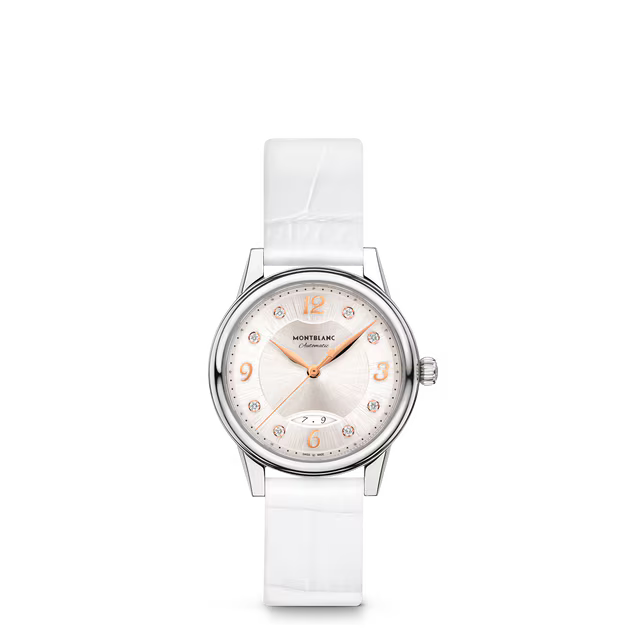 Montblanc Bohème Automatic Date 30 mm