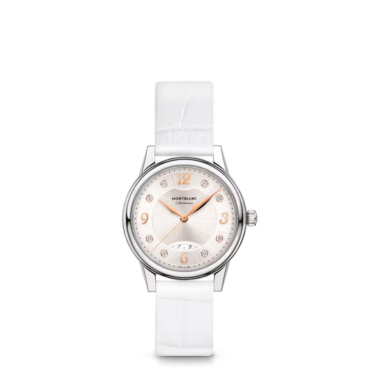 Montblanc Bohème Automatic Date 30 mm