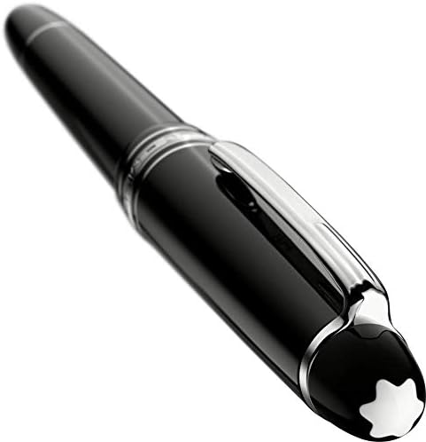 Montblanc Meisterstück Fountain Pen