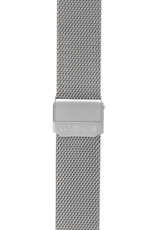 Junghans Milanaise bracelet
