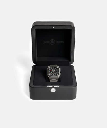 Bell & Ross BR-X5 Racing Watch