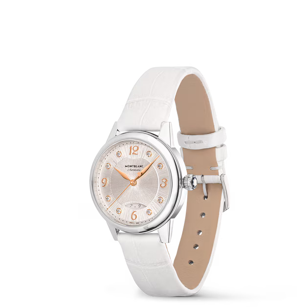 Montblanc Bohème Automatic Date 30 mm