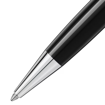Montblanc Meisterstück Platinum-Coated Classique Ballpoint Pen