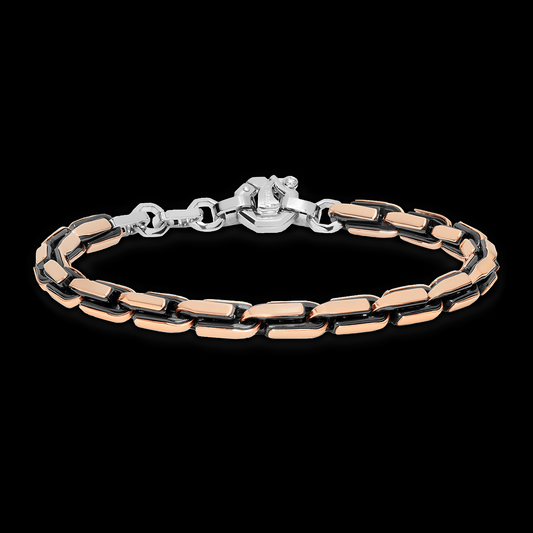 Baraka Cyborg Ceramic Bracelet BR29225