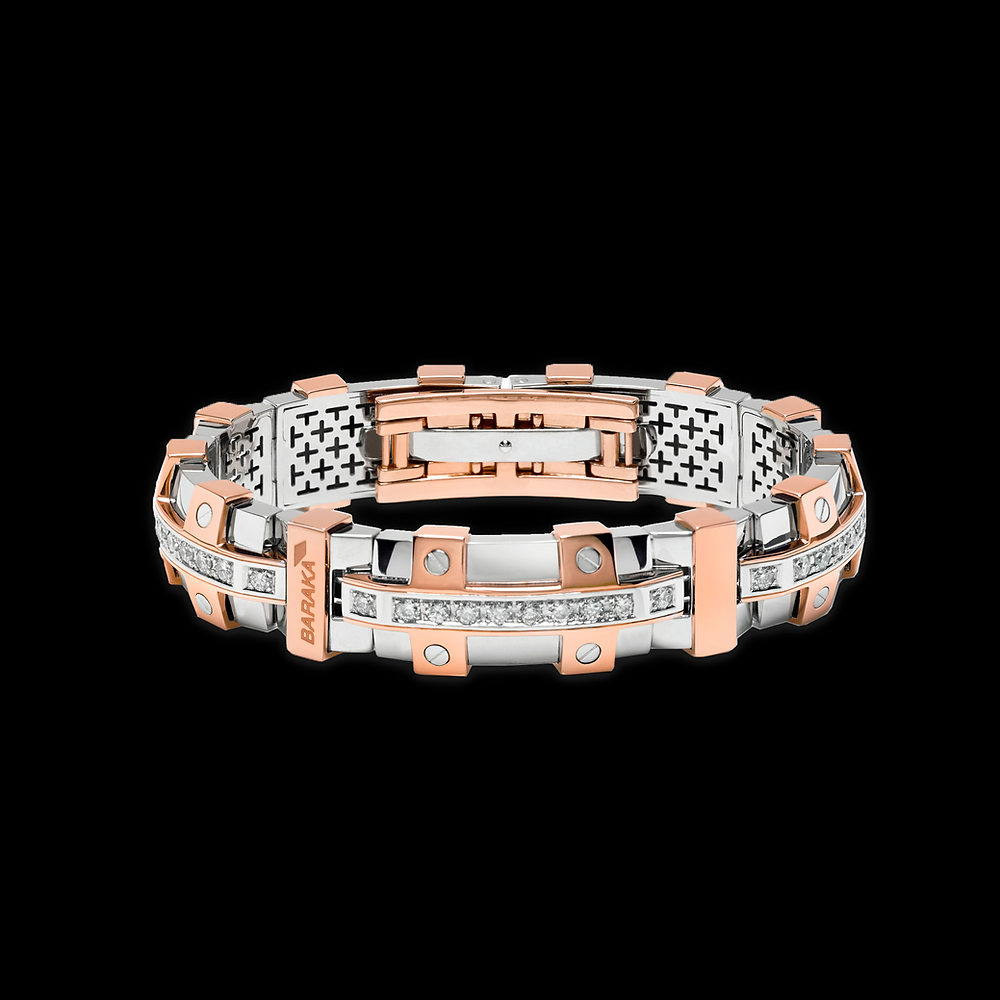 Baraka Privé Bracelet BR26222