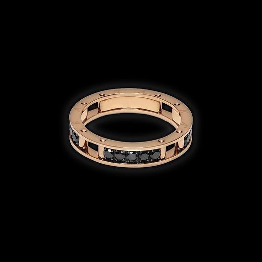 Baraka Diamonds Ring AN31460