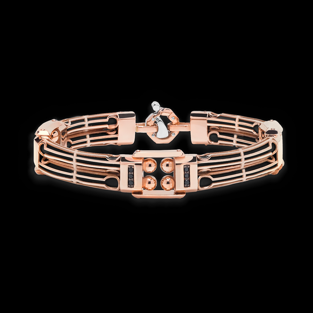 Baraka Kardano Bracelet BR27507