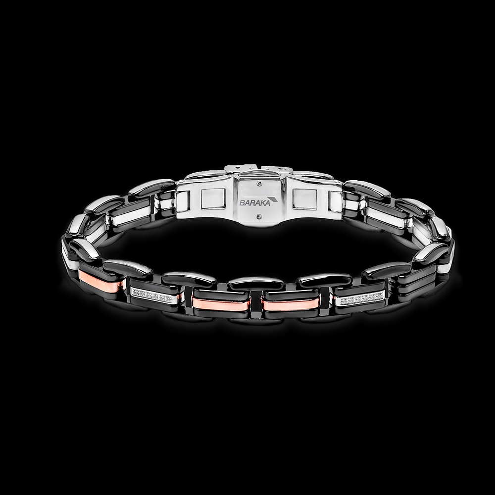 Baraka Freetime Bracelet BR23104