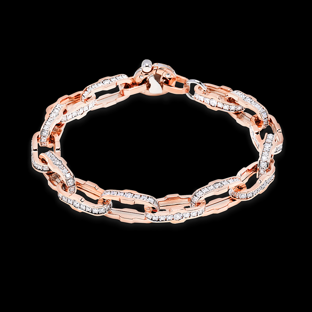 Baraka Bracelet Privè BR21509