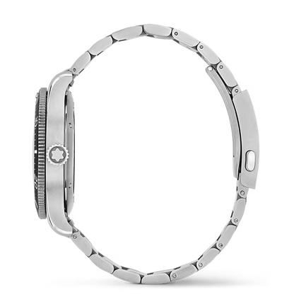 Montblanc Iced Sea Automatic Date