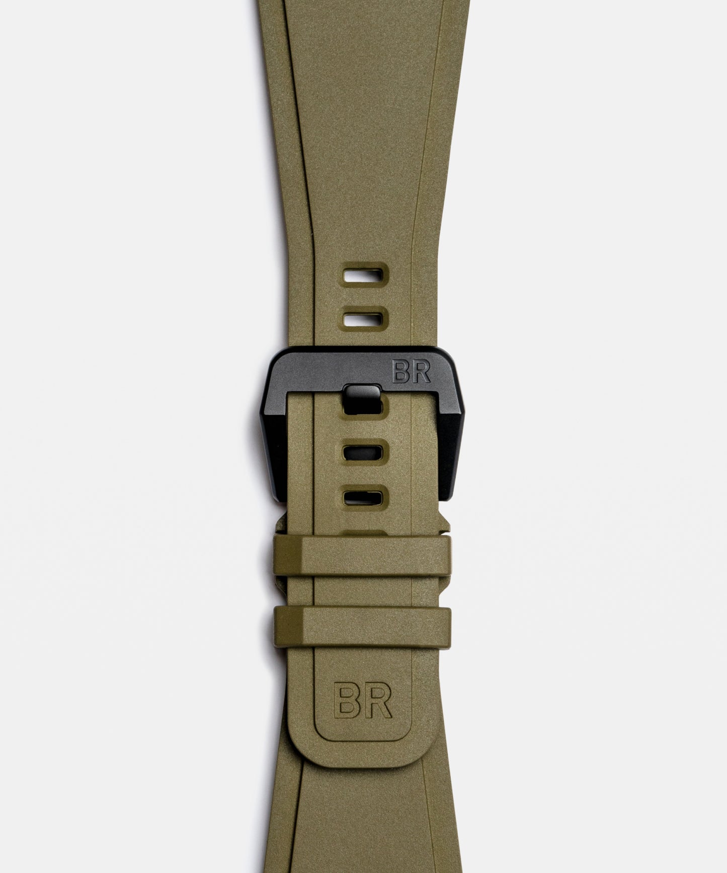 Bell & Ross BR-03 Military Ceramic