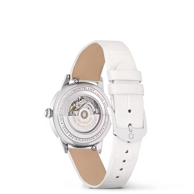 Montblanc Bohème Automatic Date 30 mm