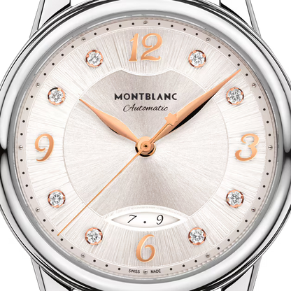 Montblanc Bohème Automatic Date 30 mm