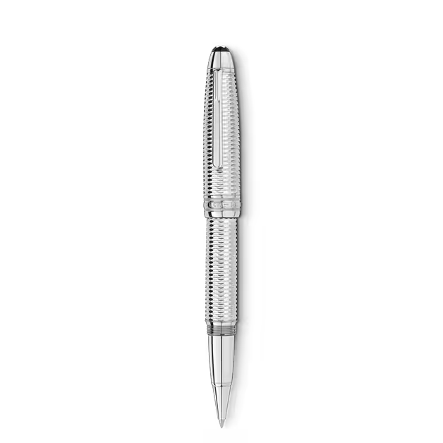 Montblanc Meisterstück Geometry Solitaire LeGrand Rollerball