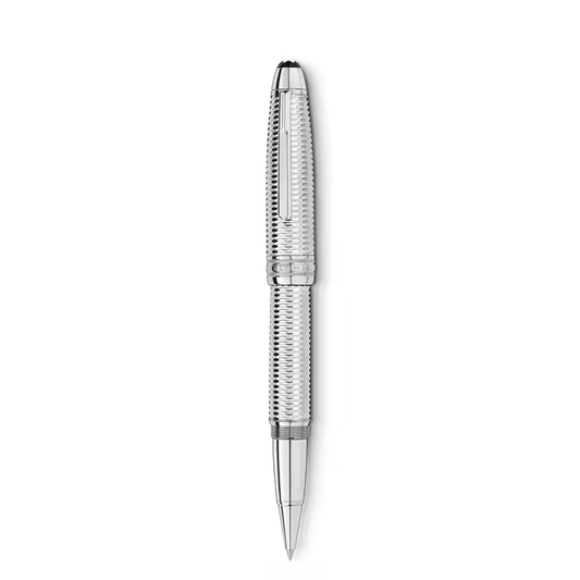 Montblanc Meisterstück Geometry Solitaire LeGrand Rollerball