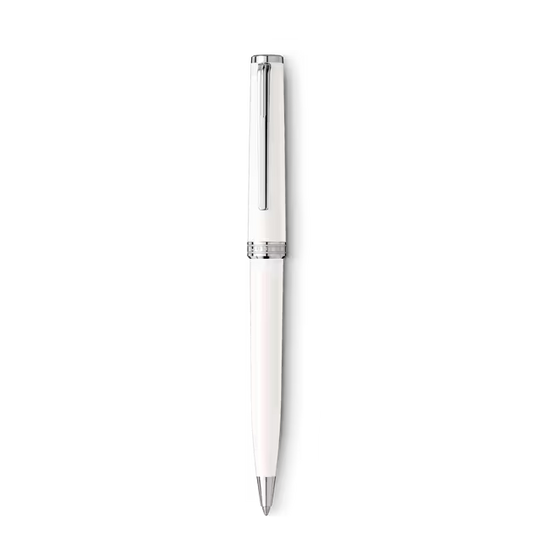 Montblanc PIX White Ballpoint Pen