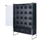 WOLF VICEROY 16 PIECE WATCH WINDER CABINET