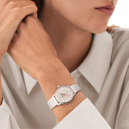 Montblanc Bohème Automatic Date 30 mm