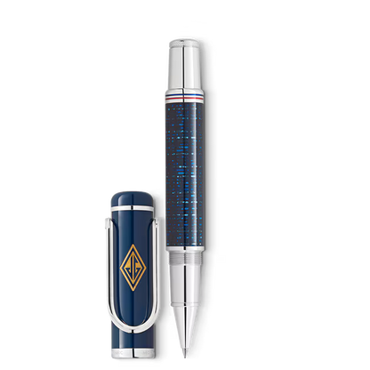 Montblanc Great Characters Homage to The Great Gatsby Special Edition Rollerball