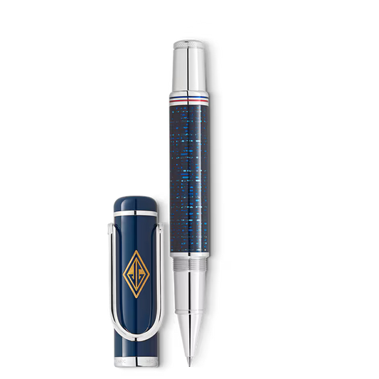 Montblanc Great Characters Homage to The Great Gatsby Special Edition Rollerball