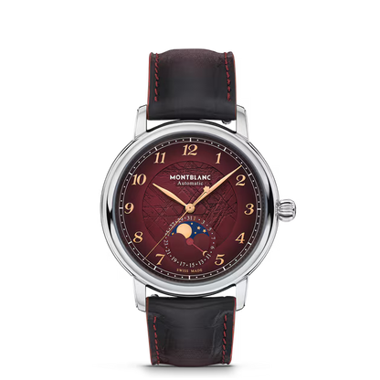 Montblanc Star Legacy Moonphase 42 mm Limited Edition - 1786 pieces