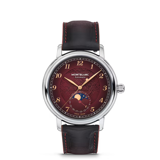 Montblanc Star Legacy Moonphase 42 mm Limited Edition - 1786 pieces