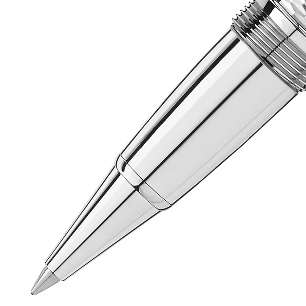 Montblanc Meisterstück Geometry Solitaire LeGrand Rollerball