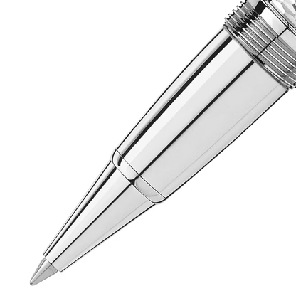 Montblanc Meisterstück Geometry Solitaire LeGrand Rollerball