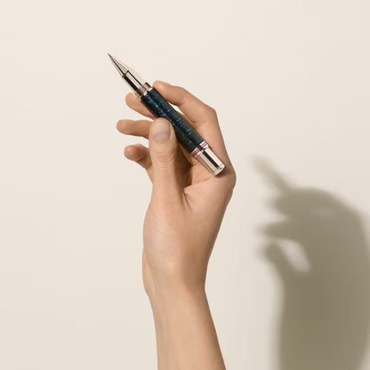 Montblanc Great Characters Homage to The Great Gatsby Special Edition Rollerball