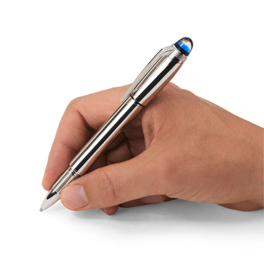 Montblanc StarWalker Metal Fineliner