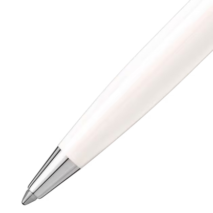 Montblanc PIX White Ballpoint Pen