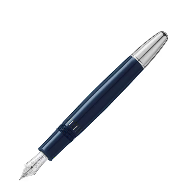 Montblanc Meisterstück The Origin Collection LeGrand Fountain Pen M