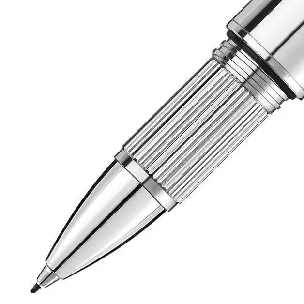 Montblanc StarWalker Metal Fineliner