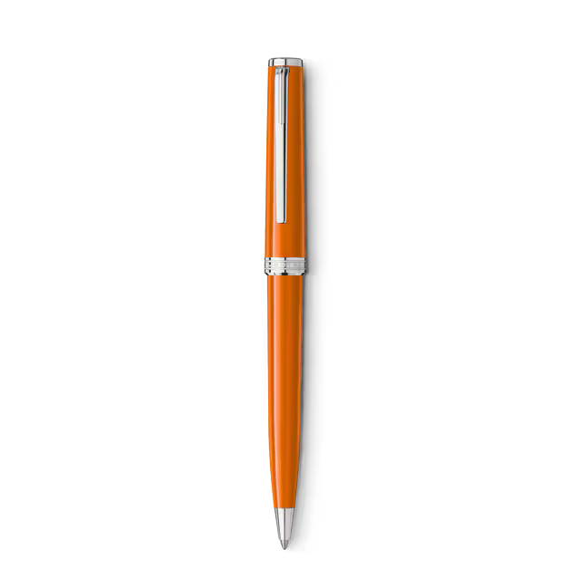 Montblanc PIX Orange Ballpoint