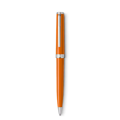 Montblanc PIX Orange Ballpoint
