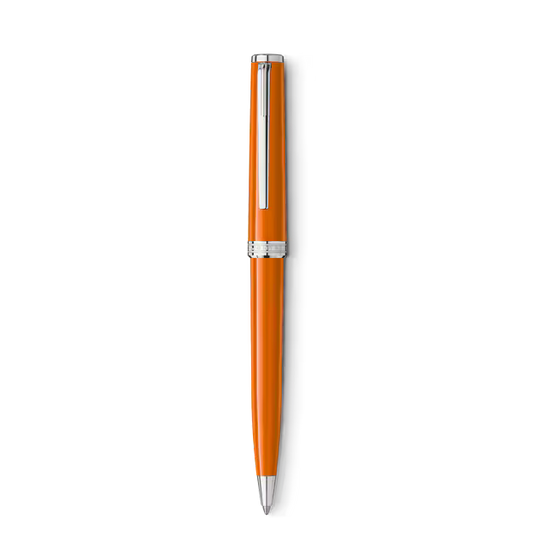 Montblanc PIX Orange Ballpoint