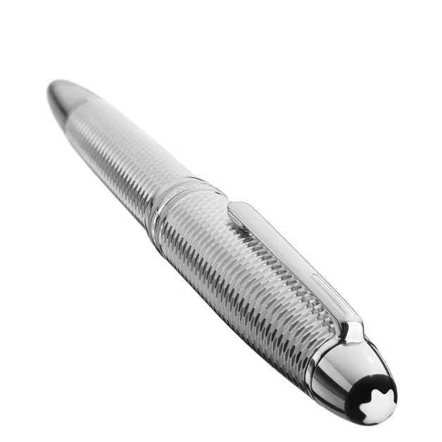 Montblanc Meisterstück Geometry Solitaire LeGrand Rollerball