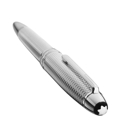 Montblanc Meisterstück Geometry Solitaire LeGrand Rollerball