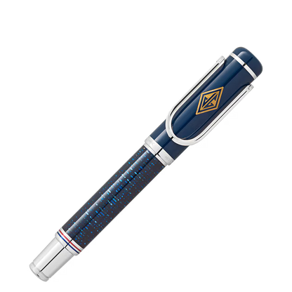 Montblanc Great Characters Homage to The Great Gatsby Special Edition Rollerball