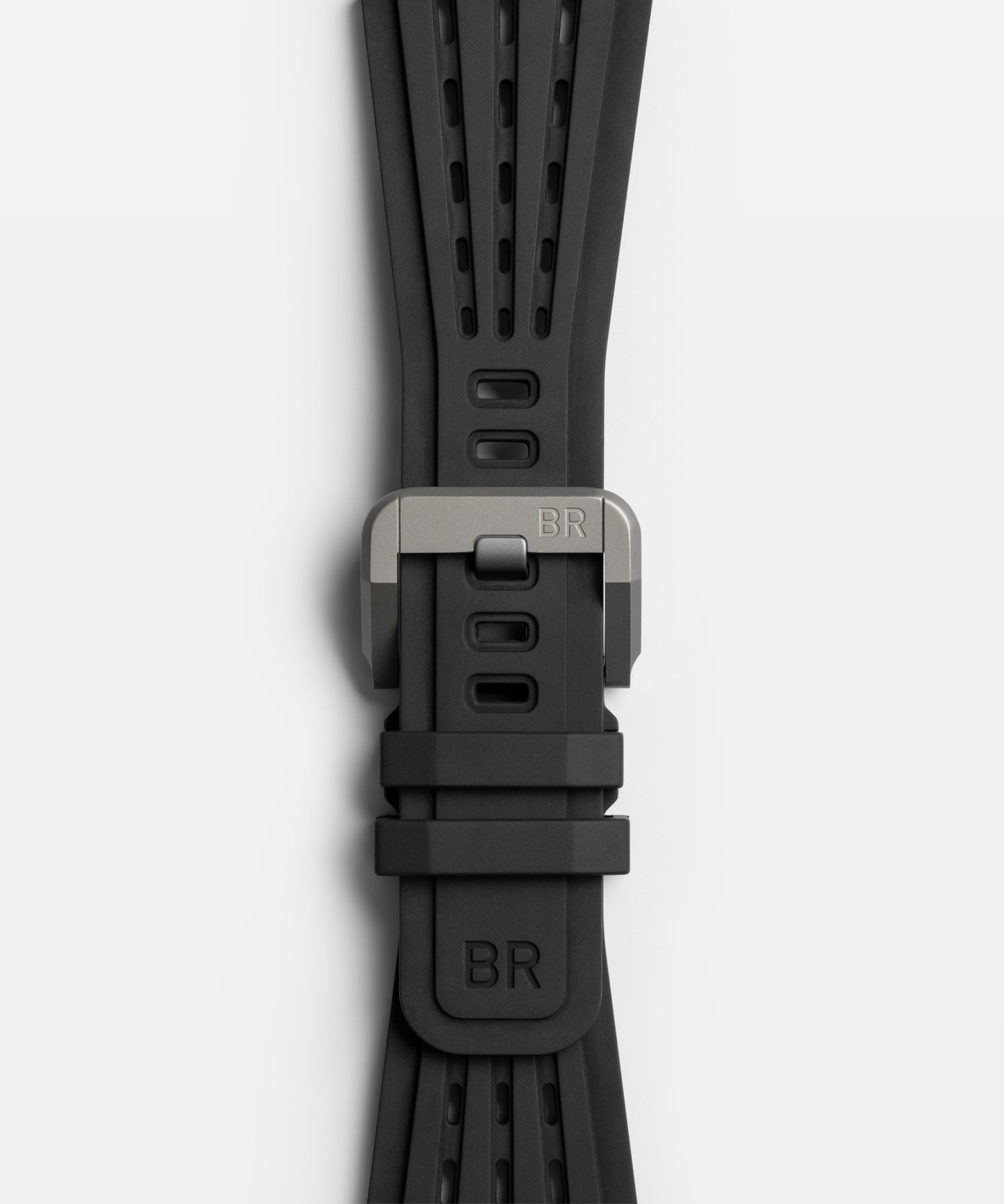 Bell & Ross BR-X3 Black Titanium