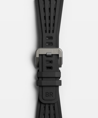 Bell & Ross BR-X3 Black Titanium