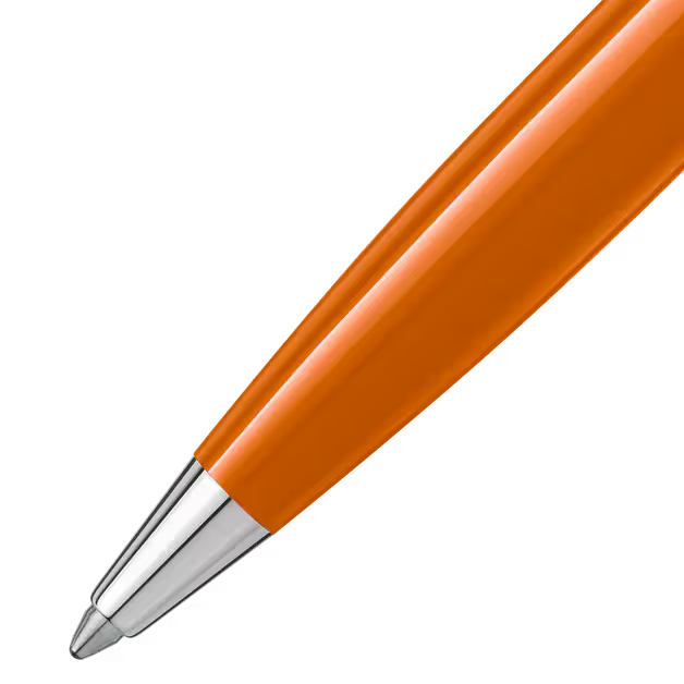 Montblanc PIX Orange Ballpoint