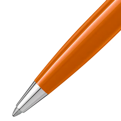 Montblanc PIX Orange Ballpoint