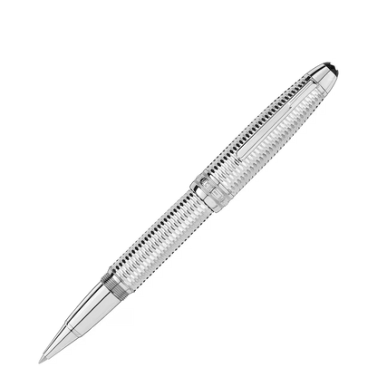 Montblanc Meisterstück Geometry Solitaire LeGrand Rollerball