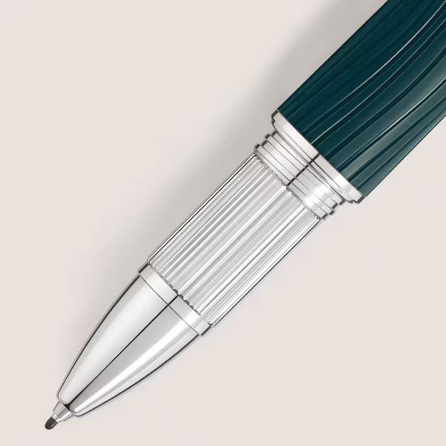 Montblanc StarWalker PolarGreen Doué Fineliner