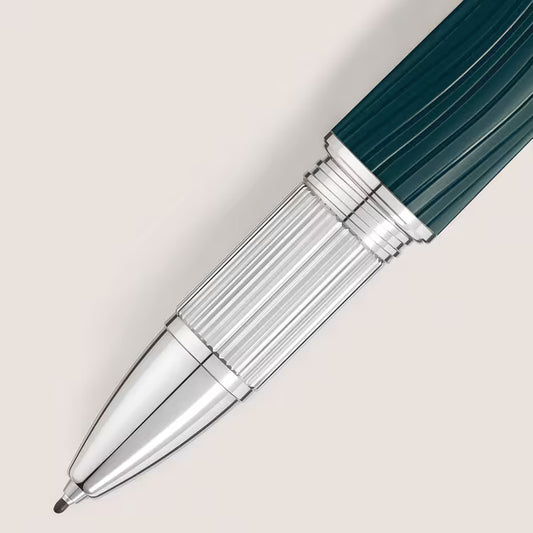 Montblanc StarWalker PolarGreen Doué Fineliner