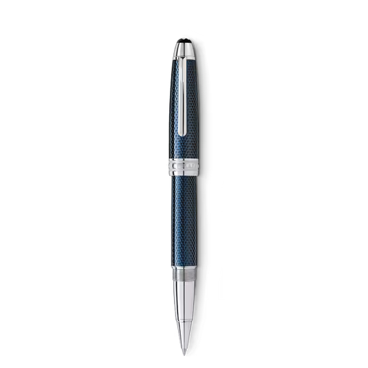 Montblanc Meisterstück Solitaire Blue Hour LeGrand Rollerball