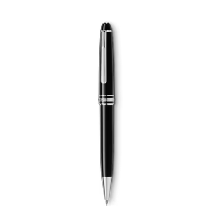 Montblanc Meisterstück Platinum-Coated Classique Mechanical Pencil, 0.7 mm